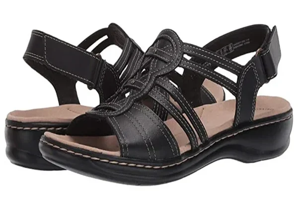 RINDY - ORTHOPEDIC ALLDAY SANDALS