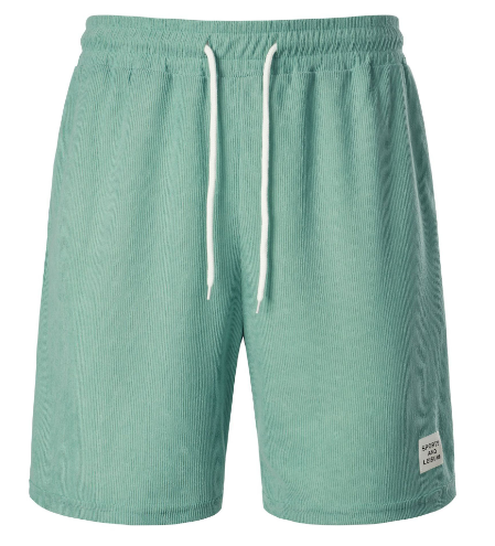 David - COMFORTABLE MEN'S SHORT