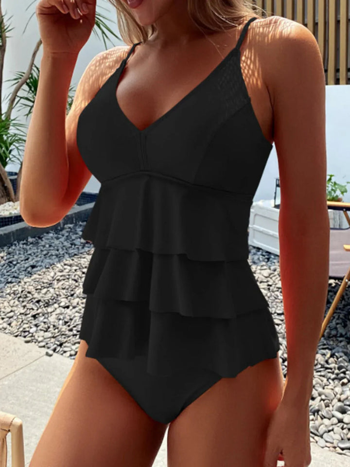 Luisa - Swimsuit