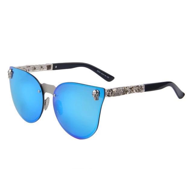 Cameron - Unisex Trendy Sunglasses