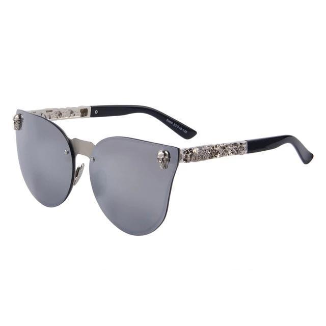 Cameron - Unisex Trendy Sunglasses