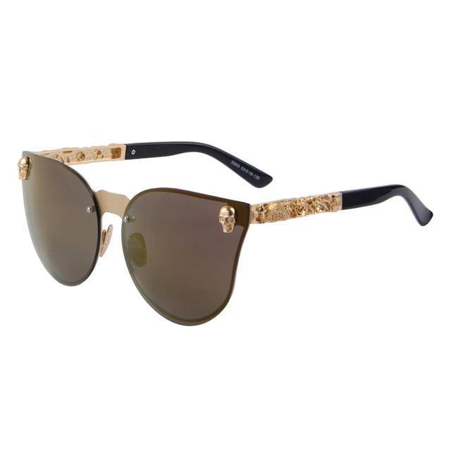 Cameron - Unisex Trendy Sunglasses