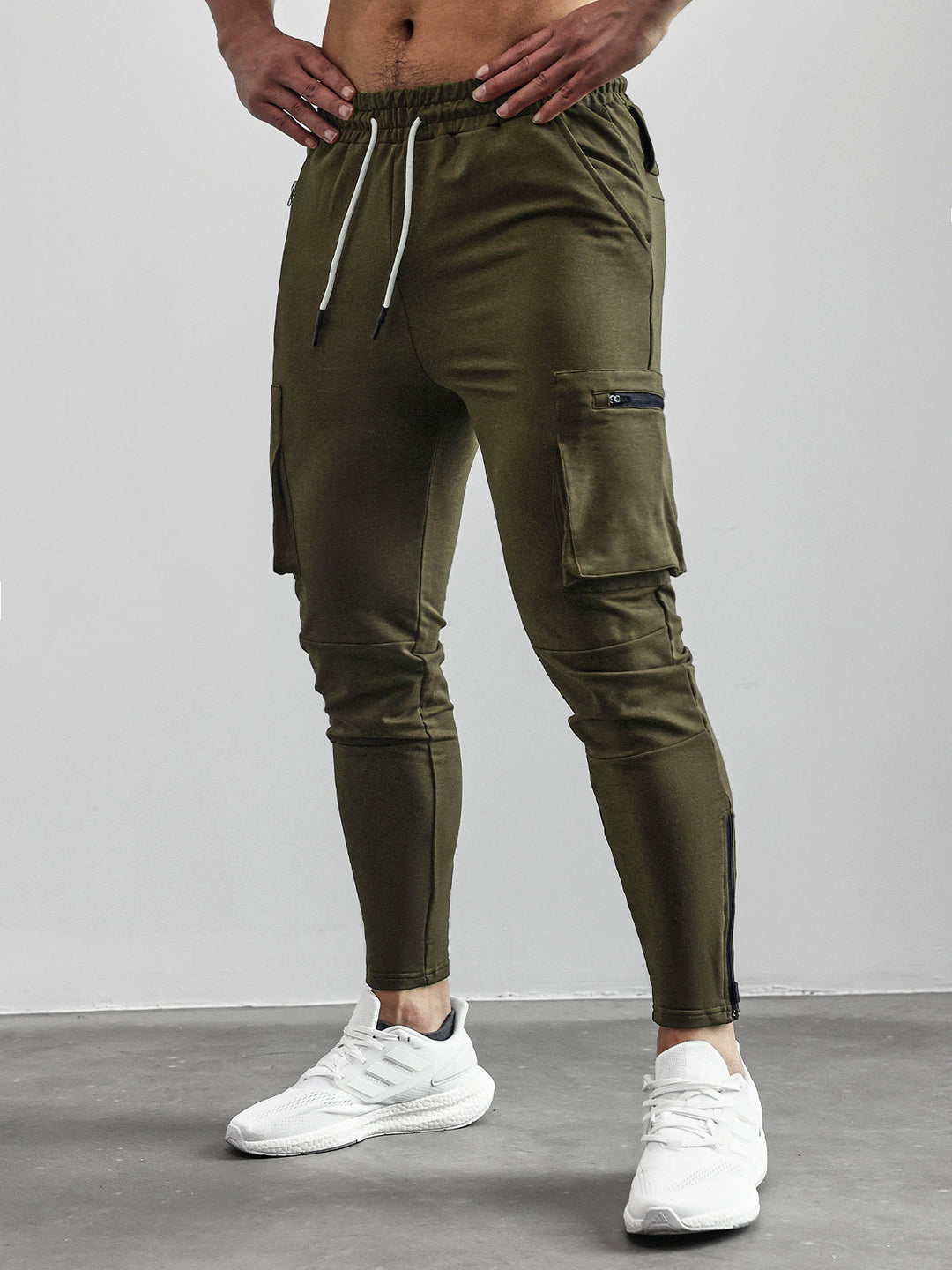 Joshua - All Season Essential Cargo Jogger