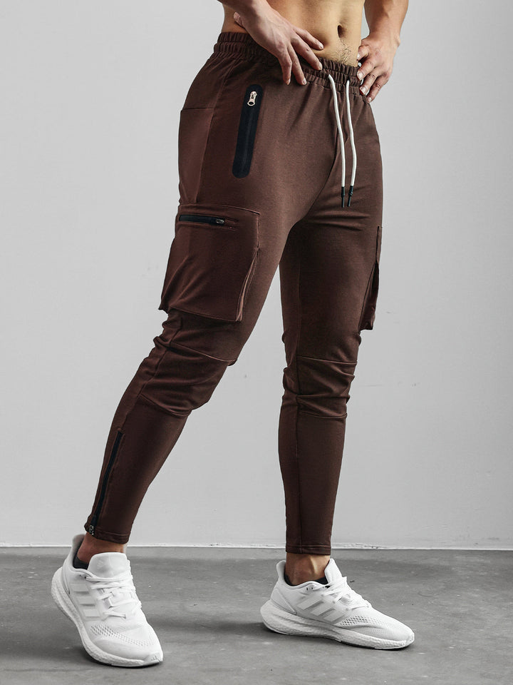 Joshua - All Season Essential Cargo Jogger